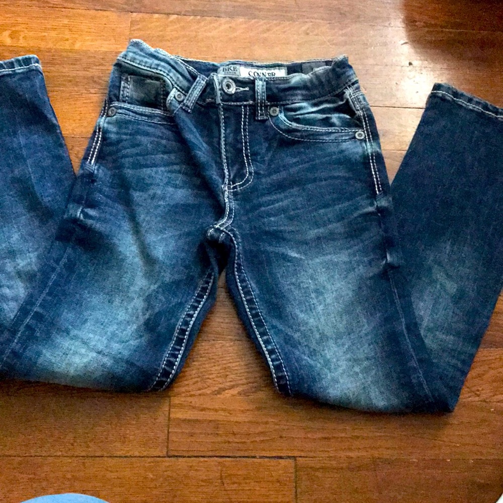 BKE jeans